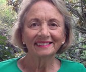 Pasadena Beautiful Board Member Suzi